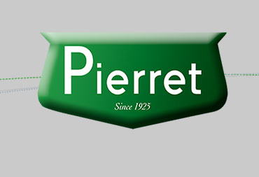 Pierret